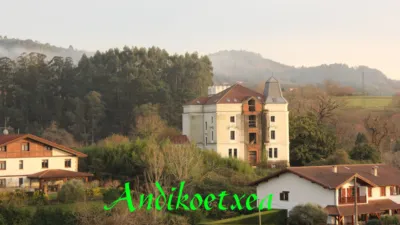 House on Elizalde Bidea photo 6