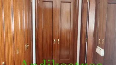 Semi-detached house on Sabino Arana Street photo 25
