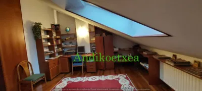 Semi-detached house on Sabino Arana Street photo 35