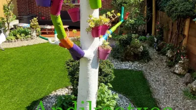 Semi-detached house on Sabino Arana Street photo 4