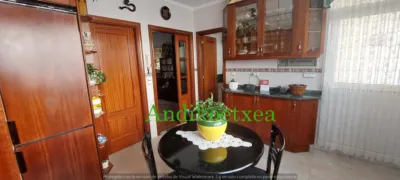Semi-detached house on Sabino Arana Street photo 20