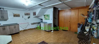 Semi-detached house on Sabino Arana Street photo 38