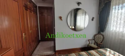 Semi-detached house on Sabino Arana Street photo 23
