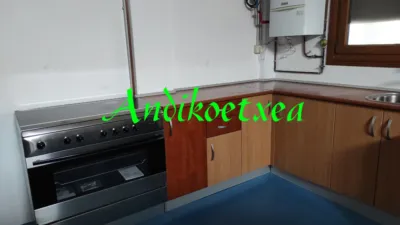 Semi-detached house in Zelaia Neighborhood photo 28