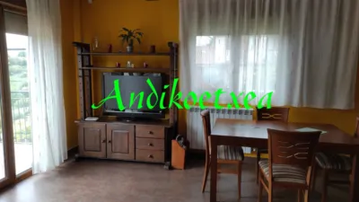 Semi-detached house in Zelaia Neighborhood photo 6