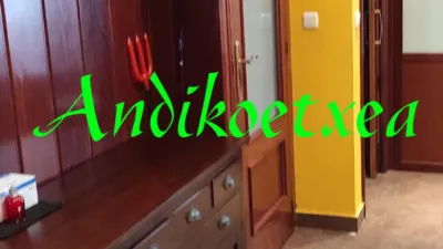 Semi-detached house in Zelaia Neighborhood photo 4