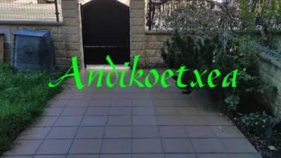 Semi-detached house in Zelaia Neighborhood photo 2