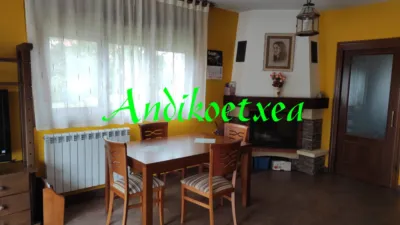 Semi-detached house in Zelaia Neighborhood photo 5