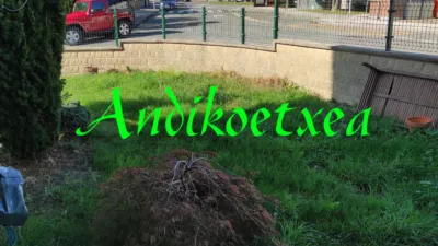 Semi-detached house in Zelaia Neighborhood photo 3