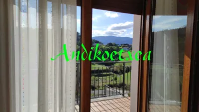 Semi-detached house in Zelaia Neighborhood photo 16