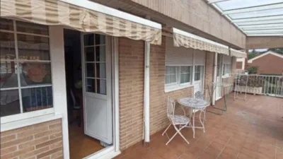 Casa en venta en Urbanización Parque de Olaz, 1, Olaz de Egüés - Olaz-Chipi (Valle de Egüés - Eguesibar) de 700.000 €