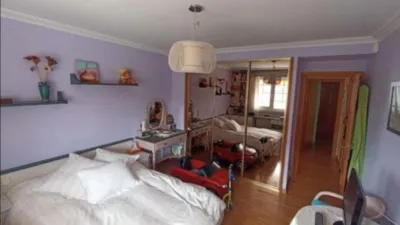 Casa en venta en Urbanización Parque de Olaz, 1, Olaz de Egüés - Olaz-Chipi (Valle de Egüés - Eguesibar) de 700.000 €