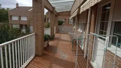 Casa en venta en Urbanización Parque de Olaz, 1, Olaz de Egüés - Olaz-Chipi (Valle de Egüés - Eguesibar) de 700.000 €