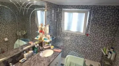 Casa en venta en Urbanización Parque de Olaz, 1, Olaz de Egüés - Olaz-Chipi (Valle de Egüés - Eguesibar) de 700.000 €