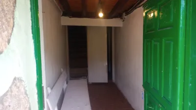 Casa rústica en venta en Calle de los Cambios, 19, Hoyocasero de 34.000 €
