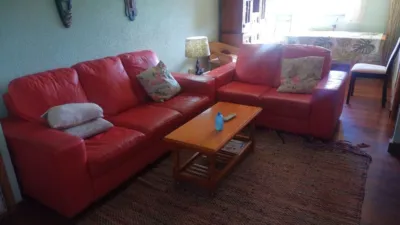 Casa en venta en Calle Mayor, 2, cerca de Calle Sonarillo, El Barquillo (El Losar del Barco) de 85.000 €