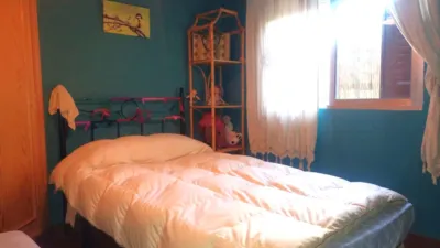 Casa en venta en Calle Mayor, 2, cerca de Calle Sonarillo, El Barquillo (El Losar del Barco) de 85.000 €