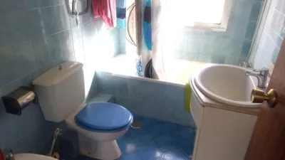 Casa en venta en Calle Mayor, 2, cerca de Calle Sonarillo, El Barquillo (El Losar del Barco) de 85.000 €