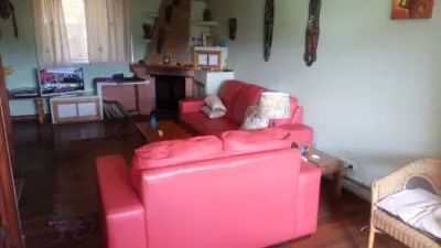 Casa en venta en Calle Mayor, 2, cerca de Calle Sonarillo, El Barquillo (El Losar del Barco) de 85.000 €