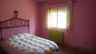 Casa en venta en Calle Mayor, 2, cerca de Calle Sonarillo, El Barquillo (El Losar del Barco) de 85.000 €