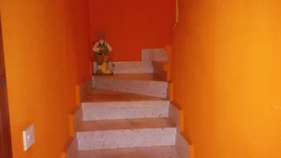 Casa en venta en Calle Mayor, 2, cerca de Calle Sonarillo, El Barquillo (El Losar del Barco) de 85.000 €