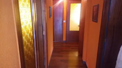 Casa en venta en Calle Mayor, 2, cerca de Calle Sonarillo, El Barquillo (El Losar del Barco) de 85.000 €