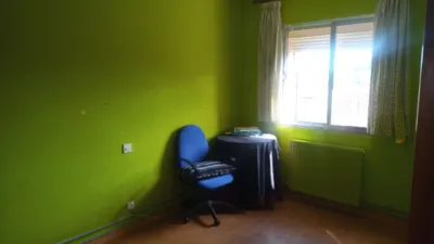 Casa en venta en Calle Mayor, 2, cerca de Calle Sonarillo, El Barquillo (El Losar del Barco) de 85.000 €