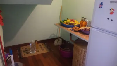 Casa en venta en Calle Mayor, 2, cerca de Calle Sonarillo, El Barquillo (El Losar del Barco) de 85.000 €