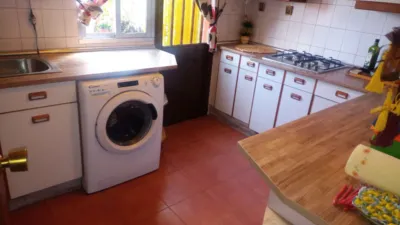 Casa en venta en Calle Mayor, 2, cerca de Calle Sonarillo, El Barquillo (El Losar del Barco) de 85.000 €