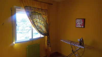 Casa en venta en Calle Mayor, 2, cerca de Calle Sonarillo, El Barquillo (El Losar del Barco) de 85.000 €