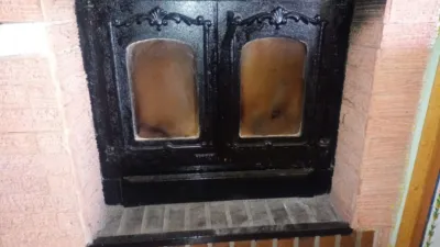 Casa en venta en Calle Mayor, 2, cerca de Calle Sonarillo, El Barquillo (El Losar del Barco) de 85.000 €