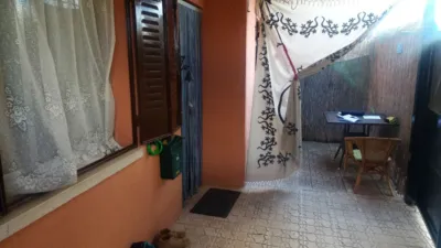 Casa en venta en Calle Mayor, 2, cerca de Calle Sonarillo, El Barquillo (El Losar del Barco) de 85.000 €