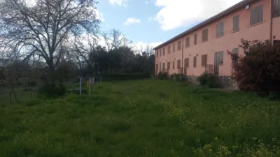 Casa en venta en Calle Mayor, 2, cerca de Calle Sonarillo, El Barquillo (El Losar del Barco) de 85.000 €