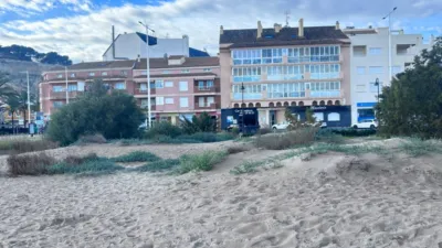 Piso – Dénia - Vista 3