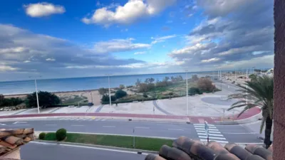 Piso – Dénia - Vista 5