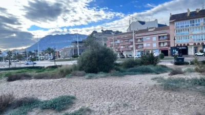 Piso – Dénia - Vista 2