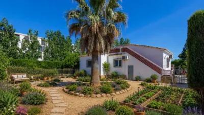 Casa – Dénia - Vista 2