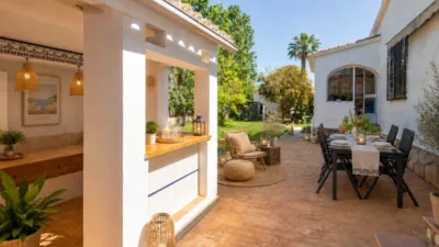 Casa – Dénia - Vista 5