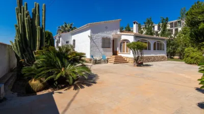 Casa – Dénia - Vista 3