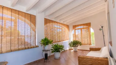 Casa – Dénia - Más