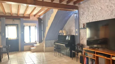 Casa – Dénia - Vista 4