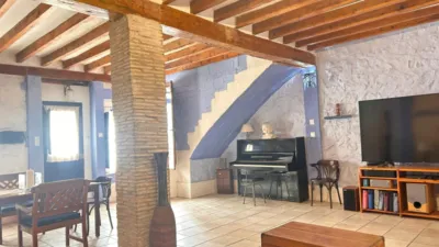 Casa – Dénia - Vista 3