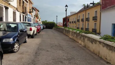 Casa – Dénia - Vista 2
