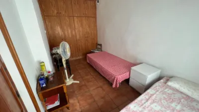 Chalet on Calle Paraje Moriana, No. S/N photo 10