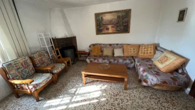 Chalet on Calle Paraje Moriana, No. S/N photo 11