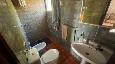 Chalet on Calle Paraje Moriana, No. S/N photo 13