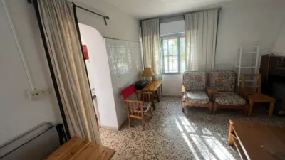 Chalet on Calle Paraje Moriana, No. S/N photo 14