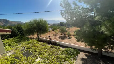 Chalet on Calle Paraje Moriana, No. S/N photo 15