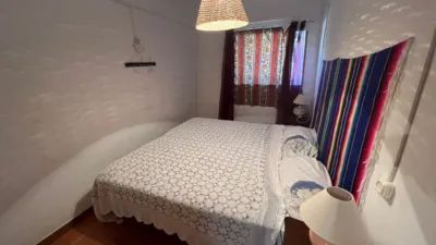 Chalet on Calle Paraje Moriana, No. S/N