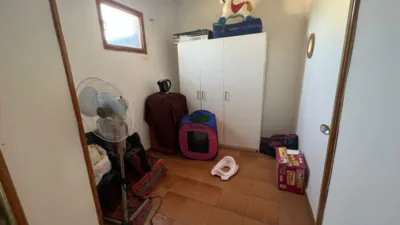 Chalet on Calle Paraje Moriana, No. S/N photo 4